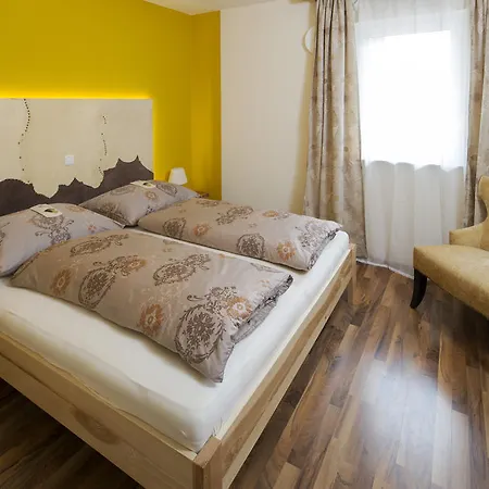 Apartment Hirschloser