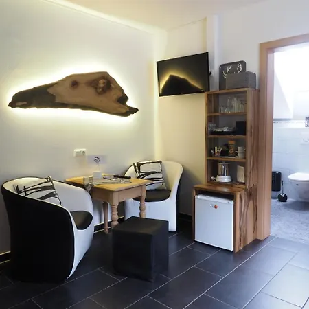 Appartement Hirschloser Steyrling