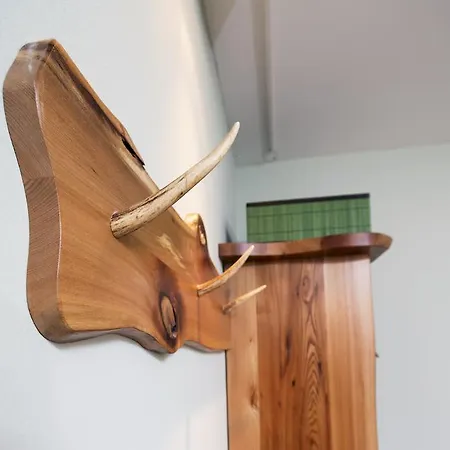 Apartment Hirschloser *