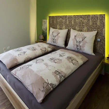 Apartment Hirschloser *