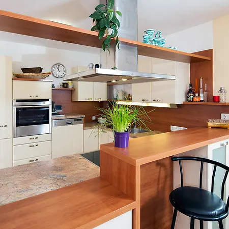 Apartment Hirschloser Steyrling