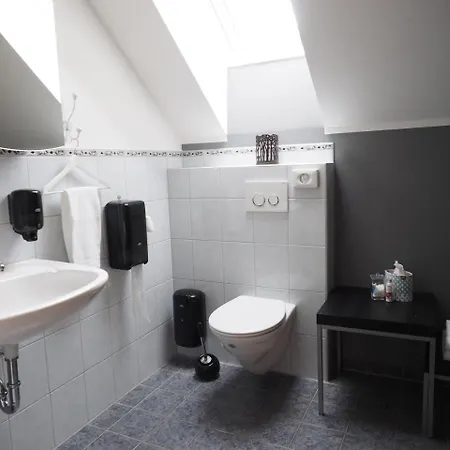 Apartment Hirschloser *