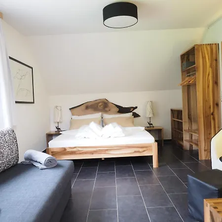 Apartment Hirschloser