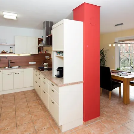 Apartment Hirschloser *