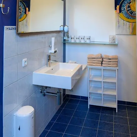 Hirschloser Apartment